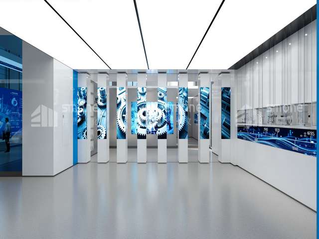 两级喷淋加活性炭吸附箱废气处理图纸